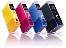   Inkjet & Laser Refilling