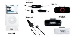 iPod Accessories